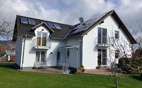 Ferienwohnung Rhönperle Dermbach